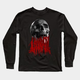 Enemy 1 800 PAIN Long Sleeve T-Shirt